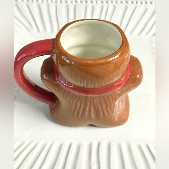 2 NEW Target Wondershop Threshold Gingerbread Man & Gingerbread House Mug Set ๐๐ - Picture 7 of 16
